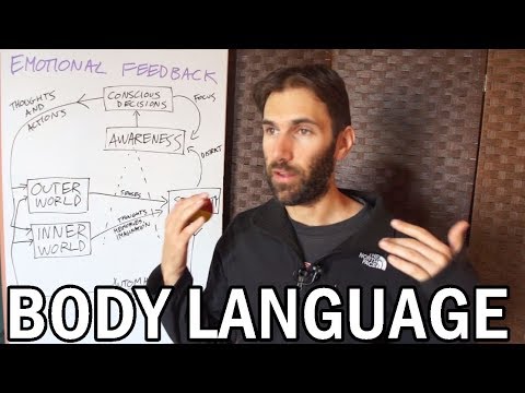 Video: Kā interpretēt autisma ķermeņa valodu: 14 soļi (ar attēliem)