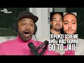 Joe Budden Tried to WARN DJ Envy About Cesar Piña | &quot;A Ponzi Scheme and I Was Gonna Go to JAIL&quot;