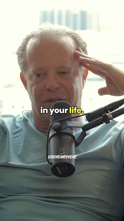 ⚡️PRACTICE THIS for 30 days (Your life will change) - Joe Dispenza