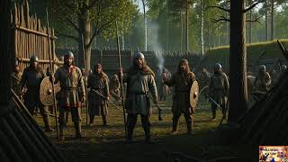 Kim byli Antowie? 🤔👀🔍🗿🌎🚩✨️🏘✨️🏘