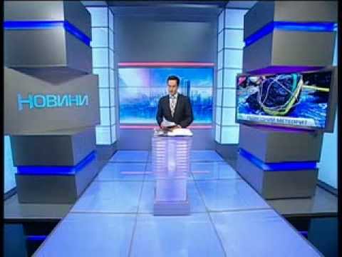 Новости День Интер 17 10 2013