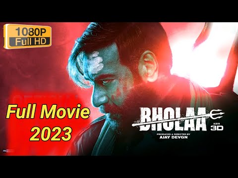 Bholaa Teaser 2