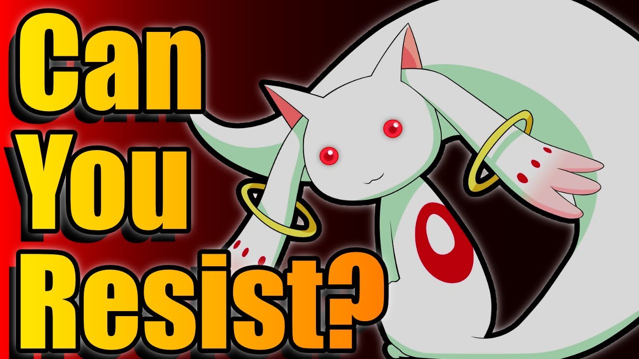The Surprising Connection Between Madoka Magica and Faust: A Battle of Hope and Despair