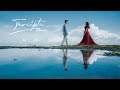 Adam Lee &amp; Sweet Qismina - Tercipta (Official Music Video)