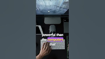 Your Phone is MORE POWERFUL than Apollo 11’s Computers?! 🚀📱 Here’s Why!