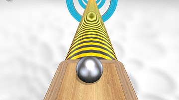 Going Balls: Super SpeedRun New Gameplay | Level 29683 Walkthrough | iOS/Android