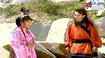 Công chúa diệu thiện _ cải lương _ Ngọc Huyền _ Chiêu Hùng