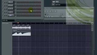 FL Studio Tutorial: GZA - Beneath the surface [FL Studio recreation]