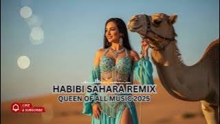 Noches del Sahara 🌙 | Feel the Sunset Desert Flow | Chill Uzbekistan 2025