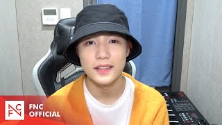 [#PLOG] 210305 JONGSEOB | P1Harmony (피원하모니)