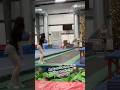 #shortsviral #shorts #allstarcheer #cheerleading #cheer #tumbling #progress #cheerleader #full #work