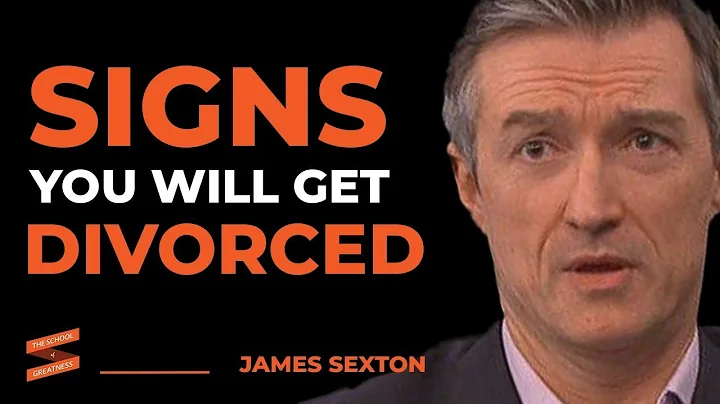 Marriage Secrets from a Divorce Lawyer with James ...