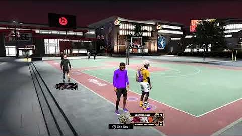 NBA 2K20 Live Stream SS1 Grind