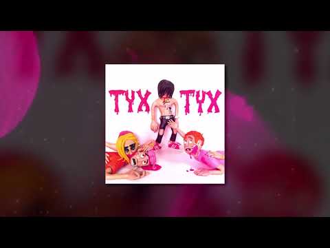 Pink Glock - ТУХ ТУХ (Премьера трека)