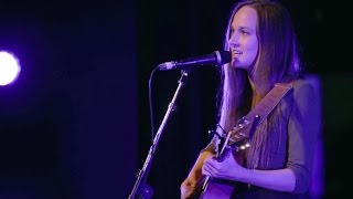 Gretta Ray – 'A View Like This' at MOTH
