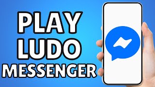 How To Play Ludo In Messenger 2023 screenshot 5