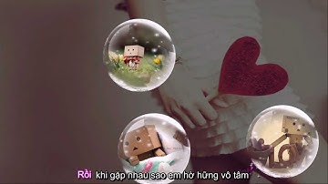 share 2 style proshow producer 5.0 trong clip dung lam anh dau - minh vuong m4u