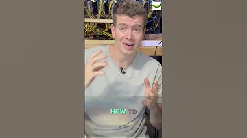 Mining Rig Setup: From Zero to Mining in Minutes!