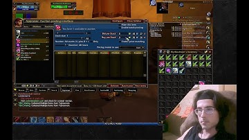 TBC WoW na srpskom i english, Warmane Onyxia - Adventures of Yujirosmom, Thori