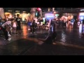 Amazing Breakdance Show in Thailand