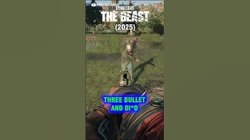 Shooting The Zombie in The Leg | Dying Light Games Comparison