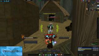 The Deadmines Heroic: Vanessa VanCleef [Healer - Resto Druid]