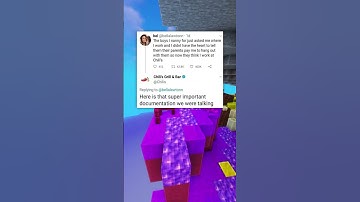 chilis CLUTCHED UP?! 🌶️