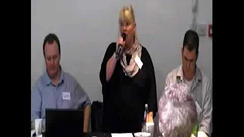 Recovery from a Kinship Care Perspective - Yvonne ...