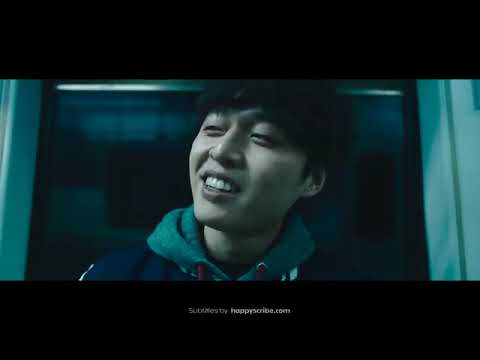 Ghost Train Koreanmovie 