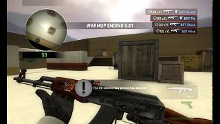 DPI 400 Sens 2.0 Win Sens 6/10 Raw Input 0