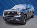 2025 Ford Expedition Max Platinum Greeley, Loveland, Fort Morgan, Longmont, Windsor CO