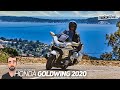 HONDA GOLDWING 1800 2020 : PARIS - ST-TROPEZ ! I ESSAI MOTORLIVE