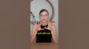 Tiếng Nga dễ nhỉ😭