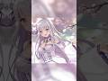 ☆ Emilia Edit - Re:Zero ☆