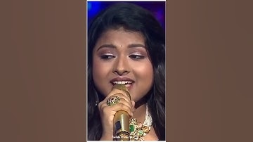 Arunita kanjilal Gives A Heart Touching Performance On "Arunitakanjilal | Indian Idol Season 12