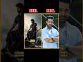 Devara Part 1 Cast: Reel vs Real 🎬