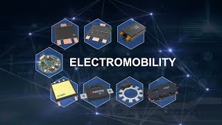 KYOCERA AVX EMobility Showcase