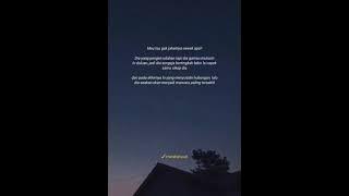 Kata kata sindiran buat cewek