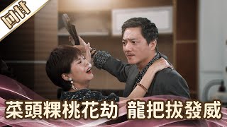 《好戲回甘》愛的榮耀 EP124 菜頭粿桃花劫  龍把拔發威