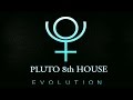 Astrology | Pluto in 8th House/Scorpio | Raising Vibrations