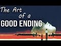 The Art of a Good Ending - Diamondbolt