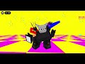 [ Jax ] Ready To Dance!