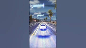 Porche NfS No Limits Mobile Game #takesomerest #needforspeed #nfs #nfsgames #nfsnolimits #india