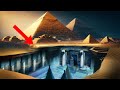 Hall Of Records &amp; What’s Under The Pyramids