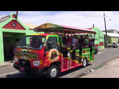 Wideo: Św. Kitts i Nevis ponownie otwarli się z niektórymi najbardziej rygorystycznymi wymaganiami wstępnymi