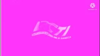 RCTI Logo Effects (2008-2015) (Sponsored By DOESN'T ANYBODY KNOW HOW TO TIE A KNOT?! Csupo Effects)