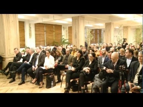 „რუსეთის კულტურის ცენტრი - ახალი საოკუპაციო ბაზა თბილისში“