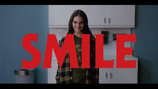 Smile | Final Trailer | Paramount Pictures UK