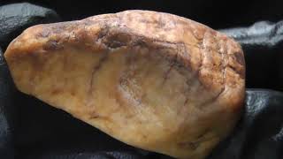 RHF Episode 1350 melted plagioclase Feldspar super smooth 4K HD