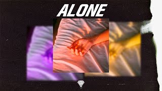 JONY x HammAli & Navai Type Beat - "Alone" | Бит в стиле JONY x HammAli & Navai 2020